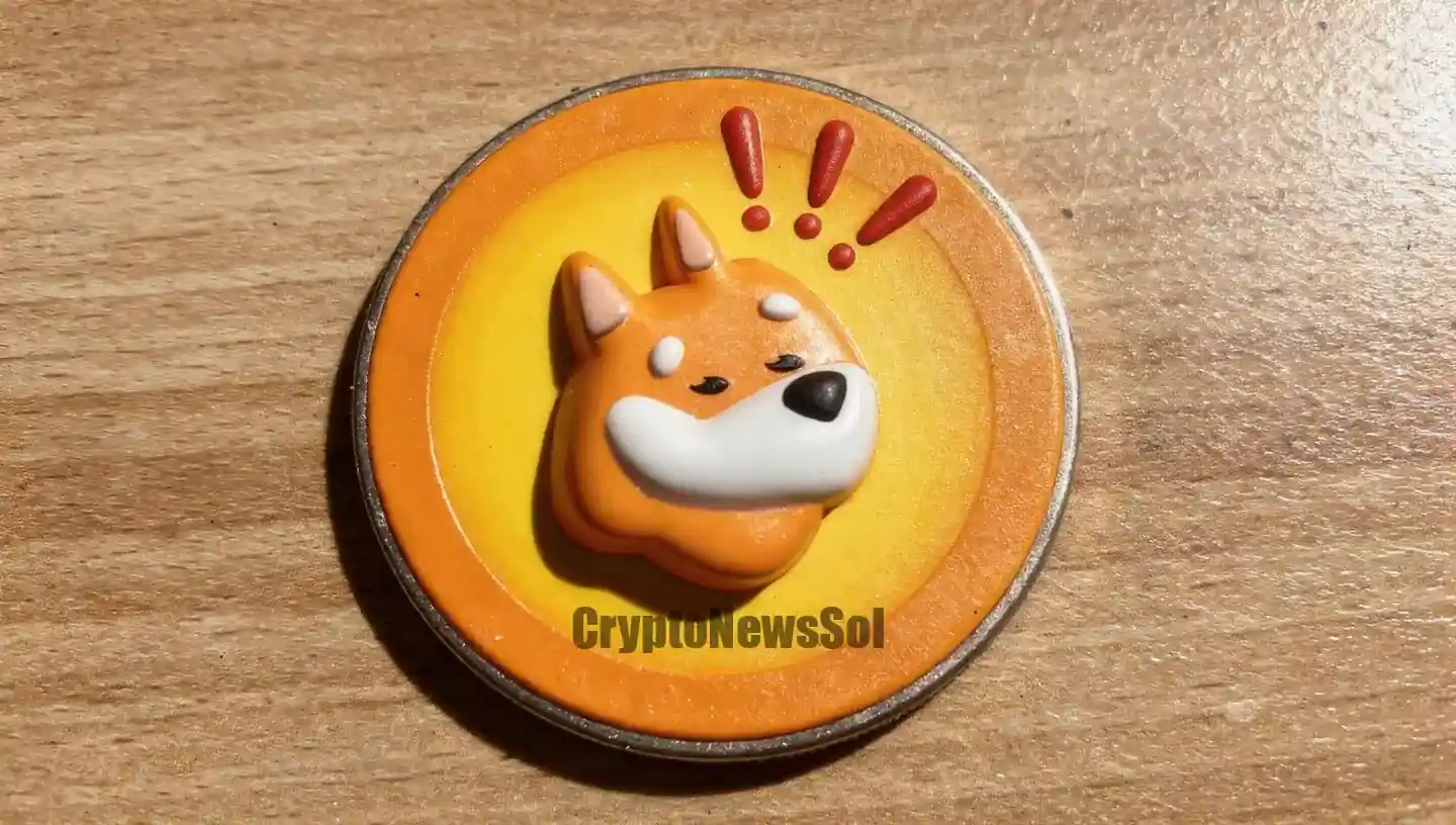 BONK is an SPL token