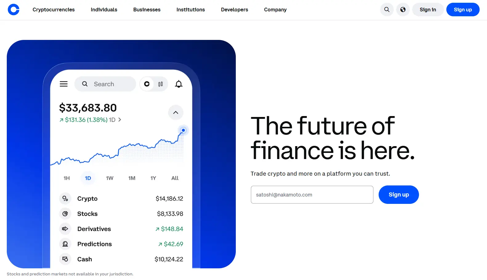 Coinbase