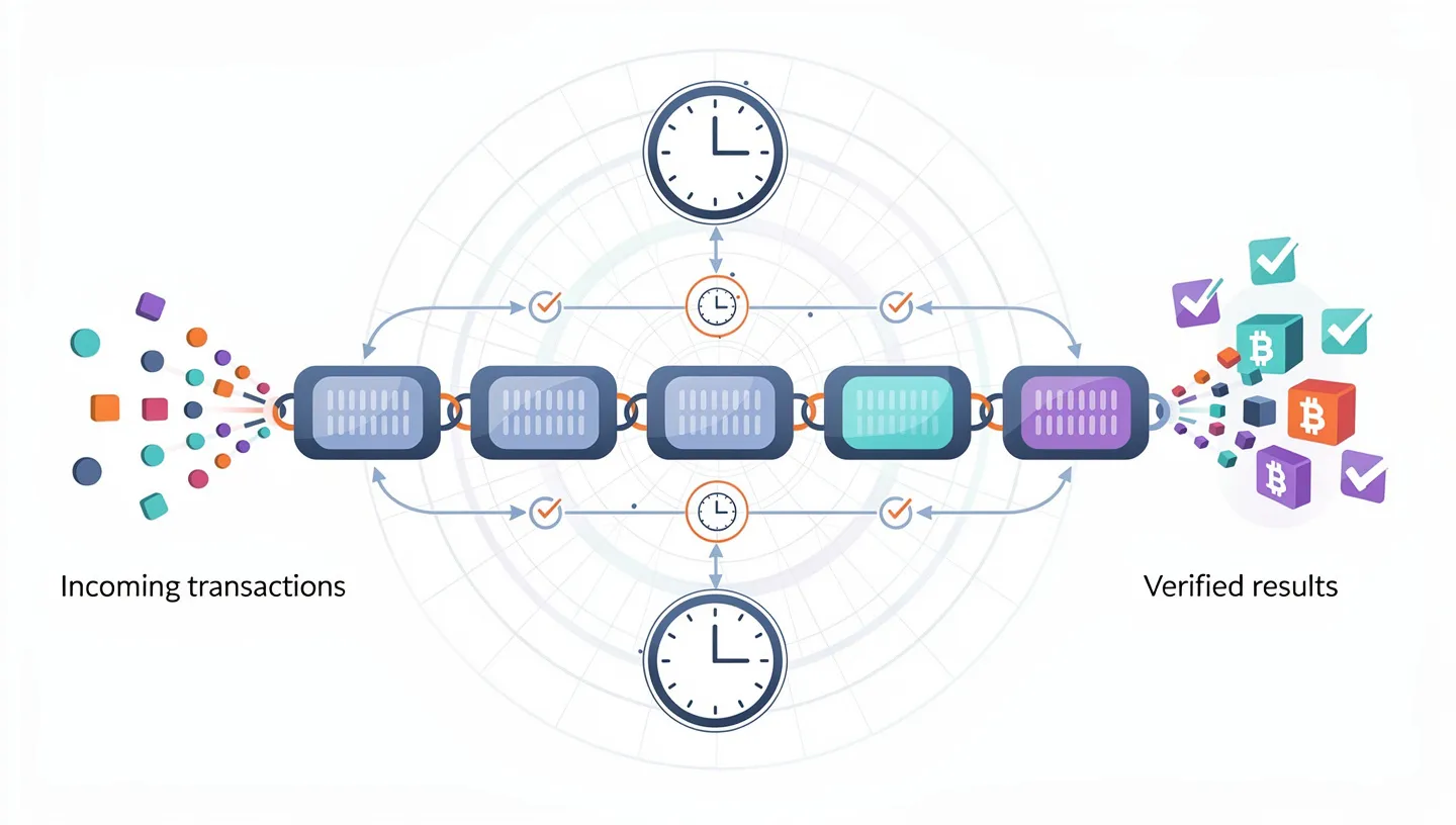 How does Solana work?