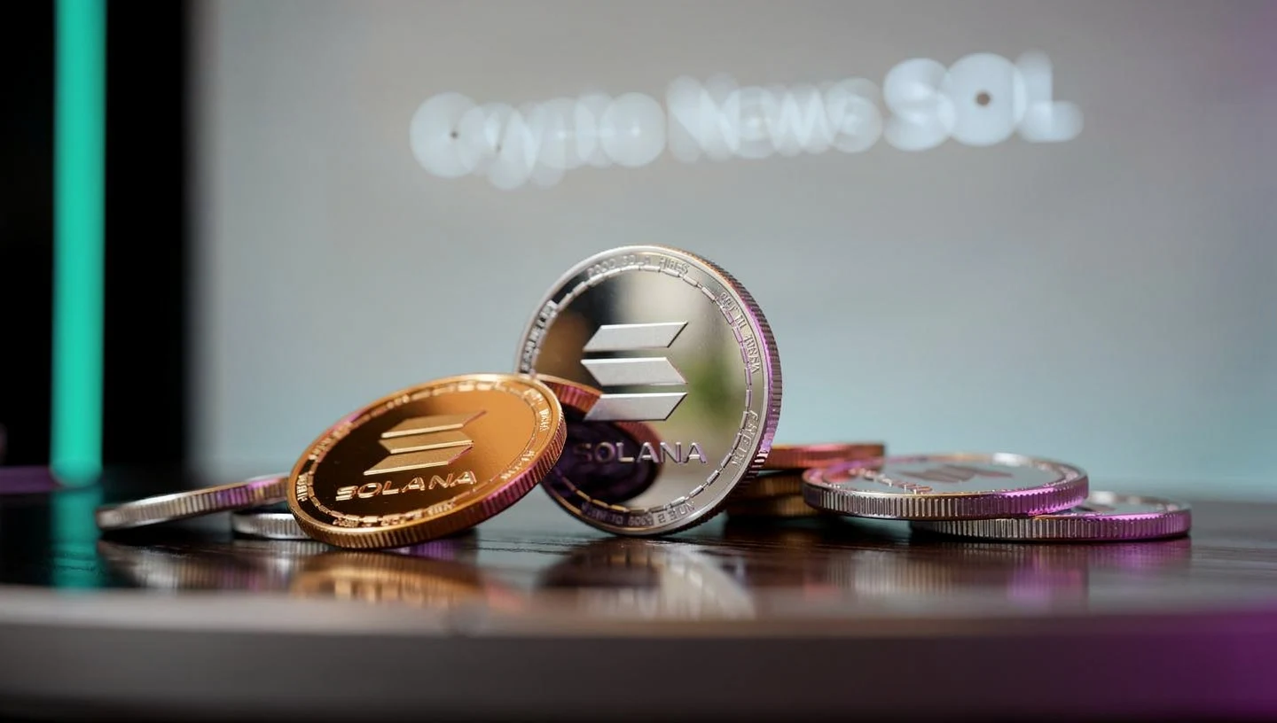 Solana and SOL Difference