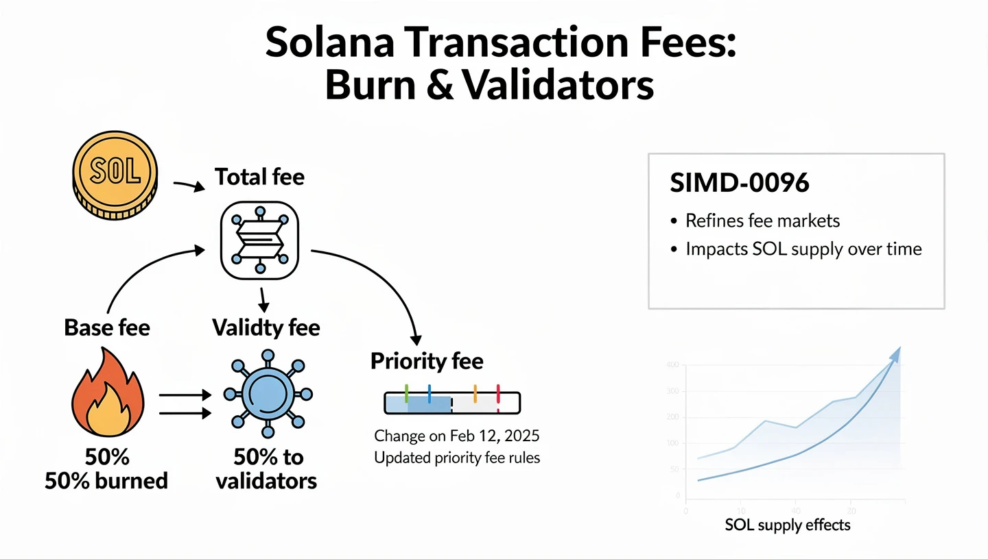 What happens to the fees you pay