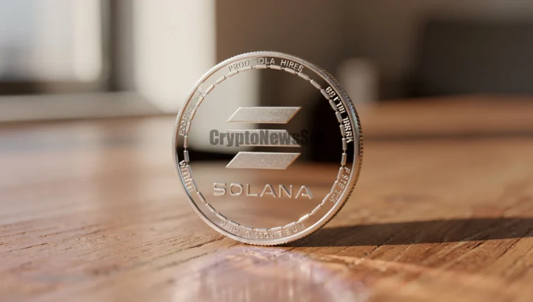 What is Solana (SOL)