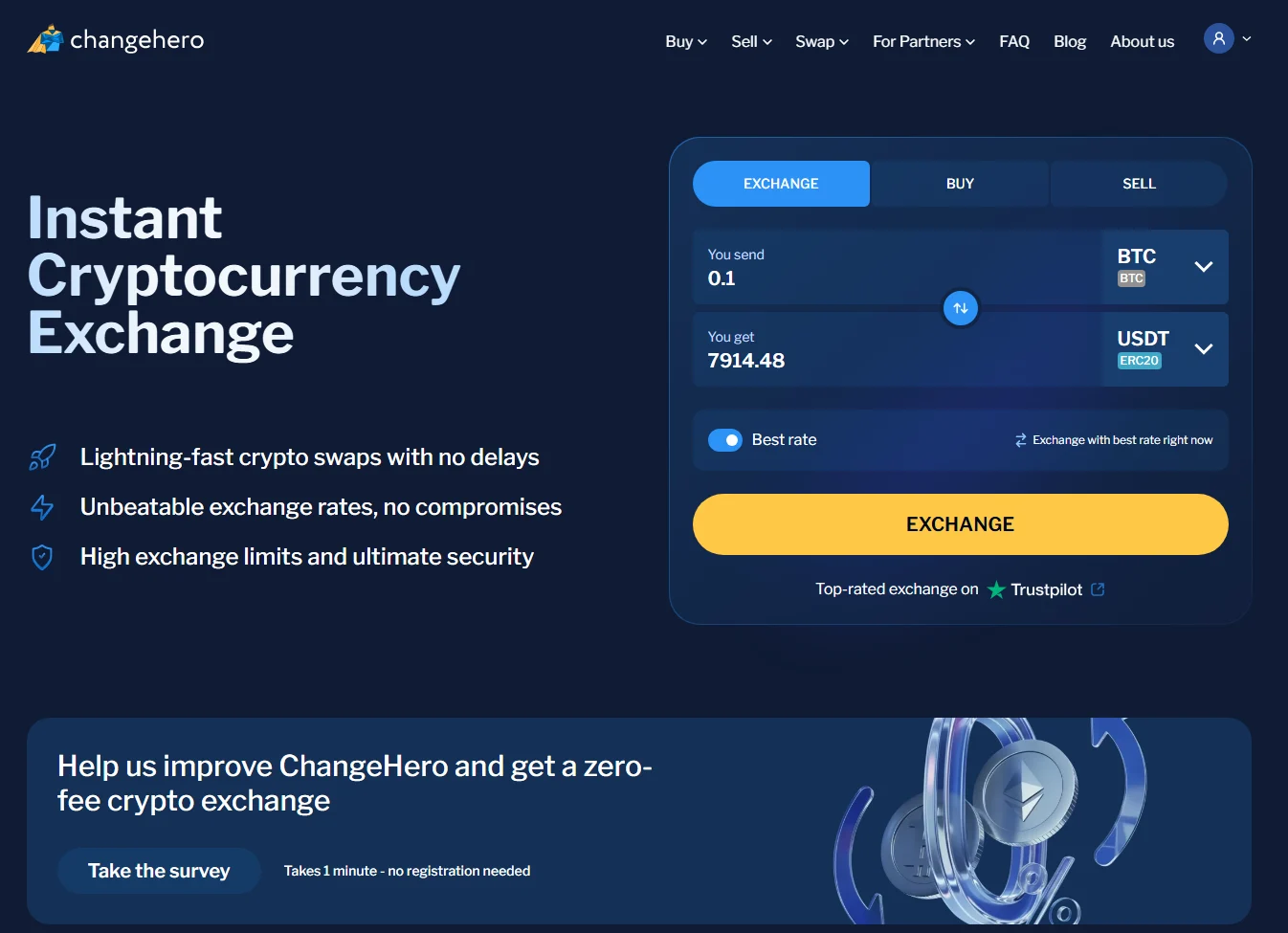 ChangeHero