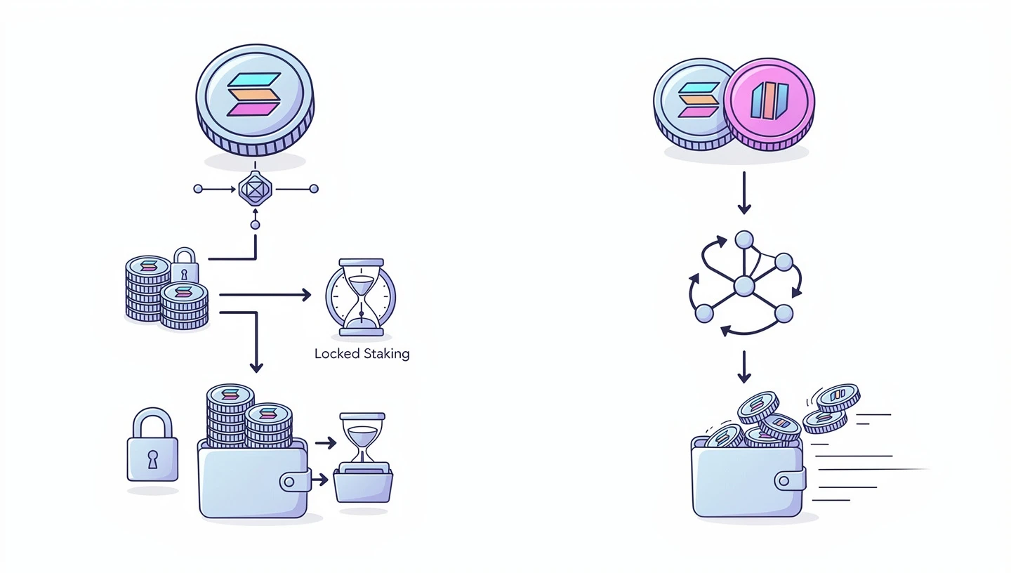 How to Unstake Solana