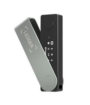 Ledger
