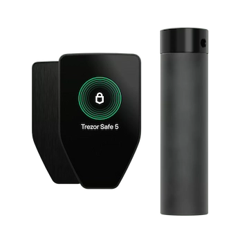Trezor