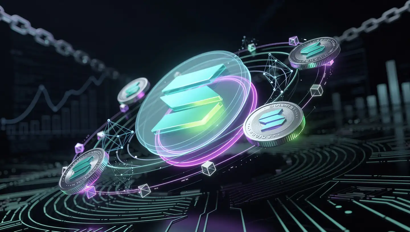 What Is Solana Staking