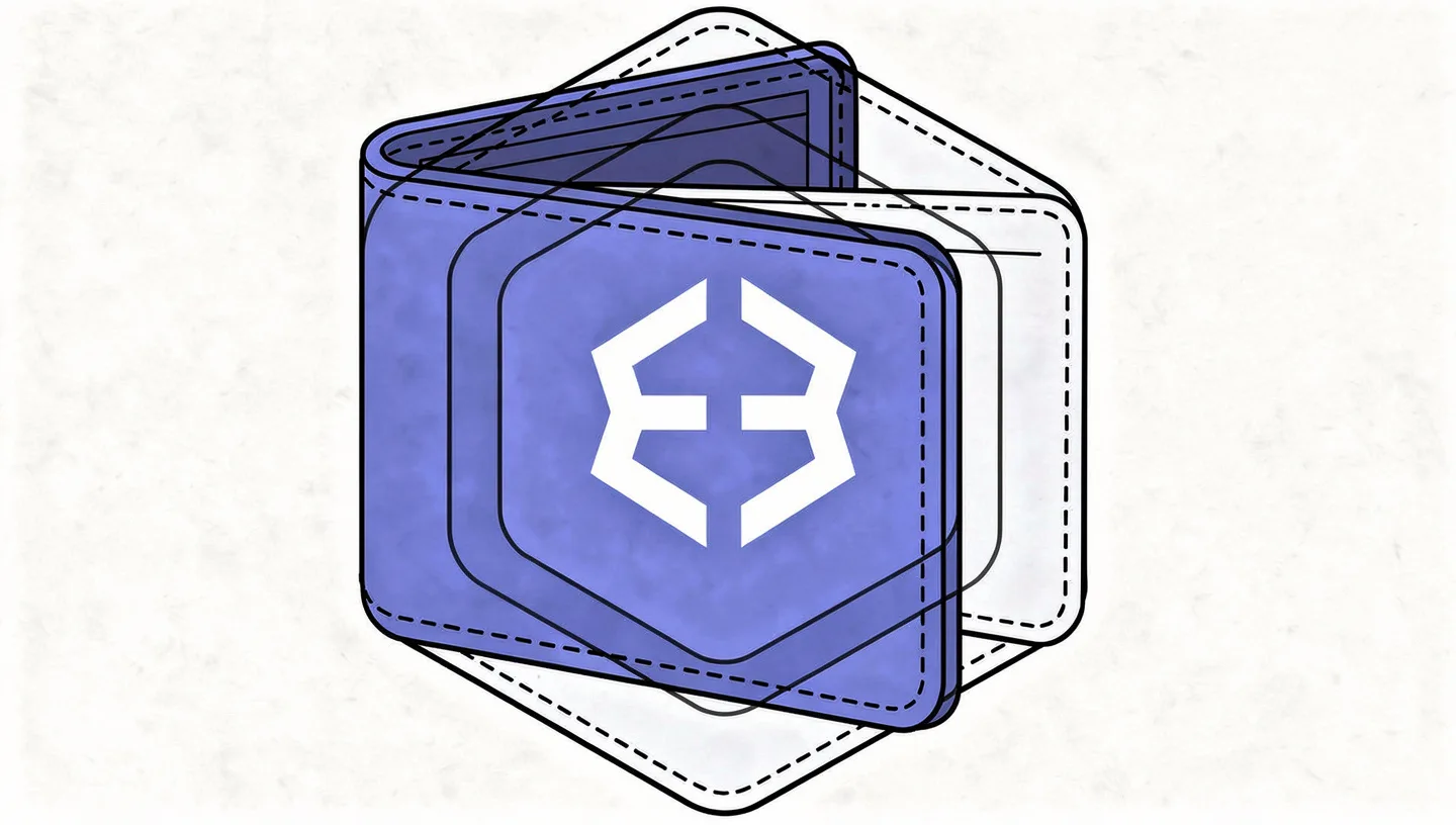 Exodus Wallet