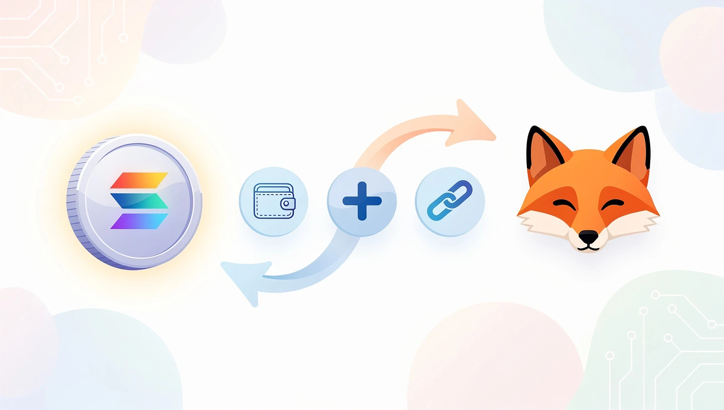 How to Add Solana to MetaMask Step by Step