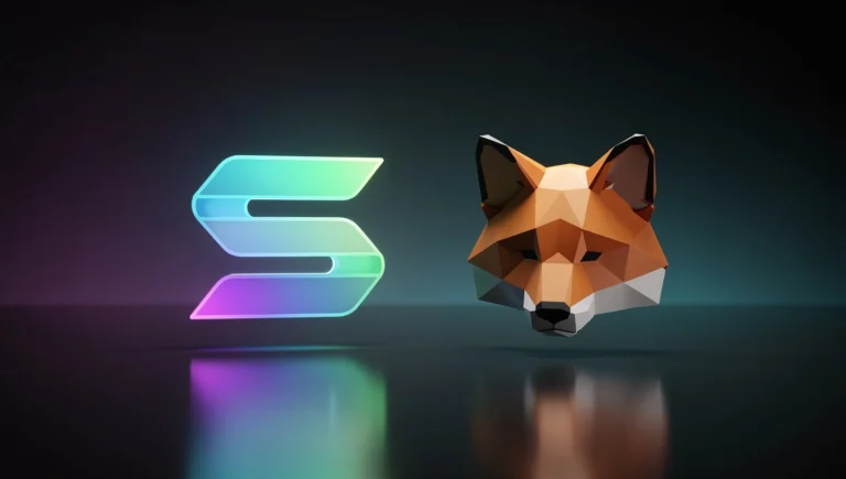 MetaMask Support Solana