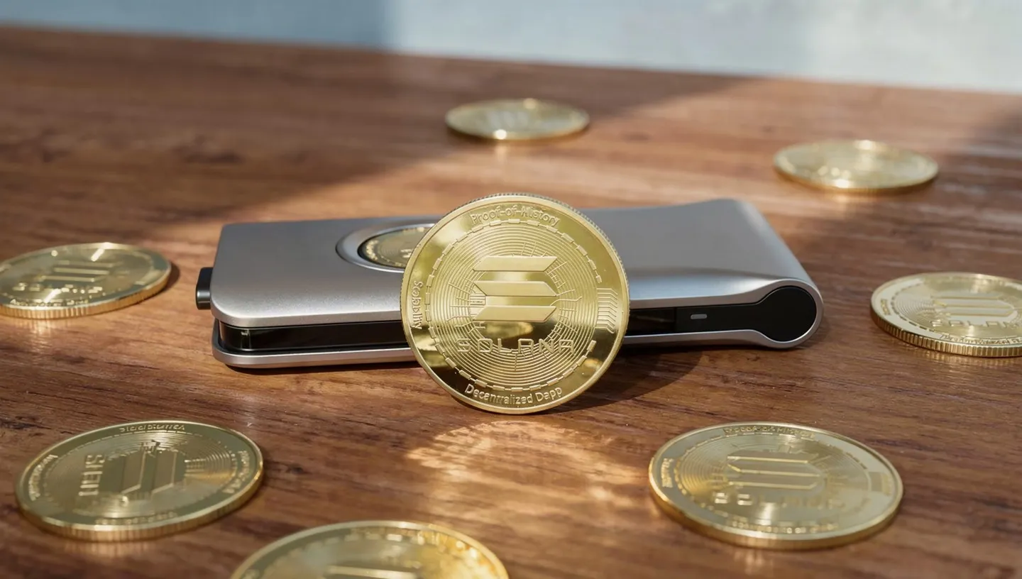 What Is a Solana Wallet
