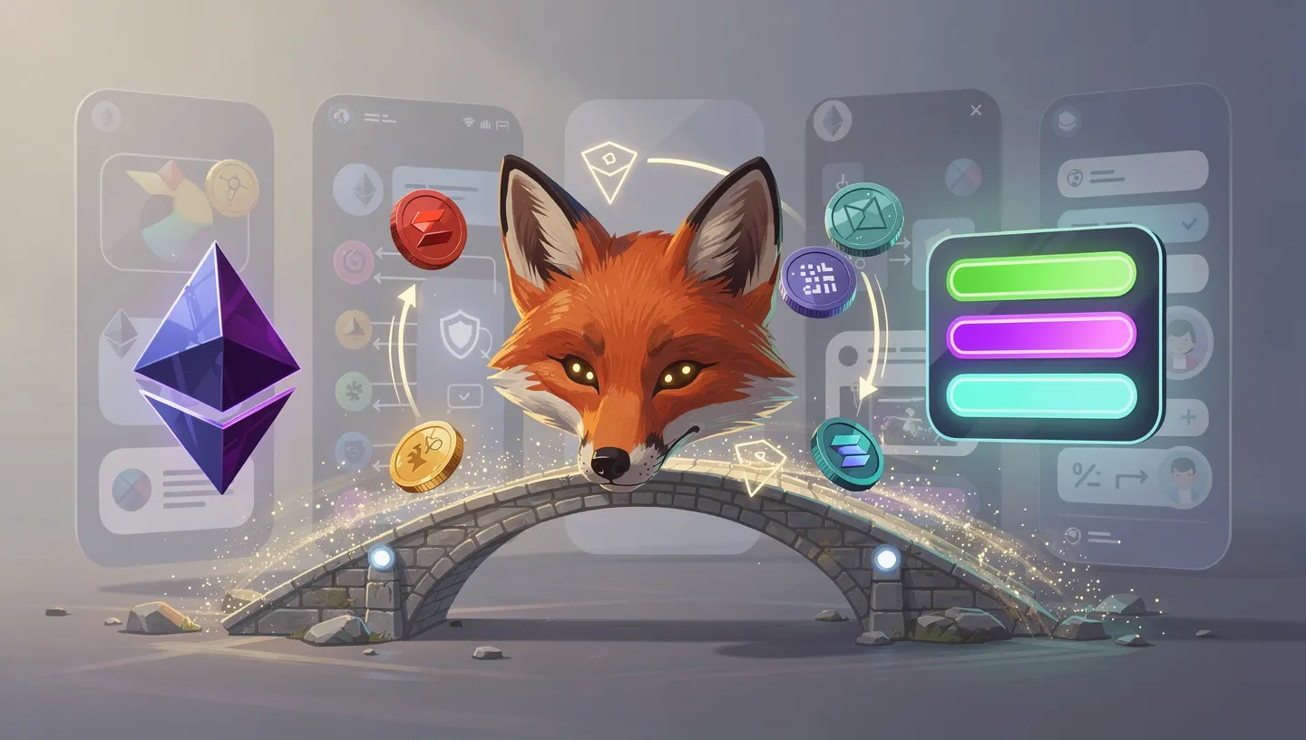 What MetaMask Solana Does Not Support Yet