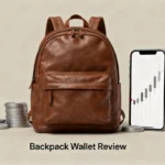 Backpack Wallet Review