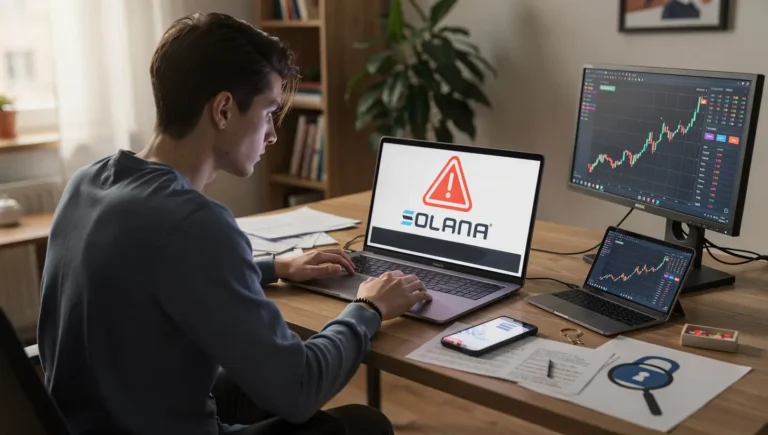 How to Avoid Solana Scams