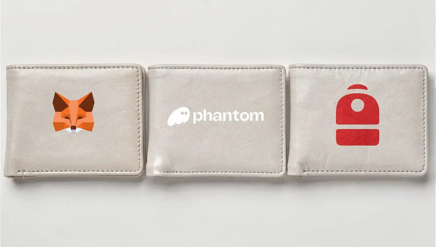 What Makes Backpack Different From Phantom and MetaMask