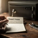 What is a seed phrase