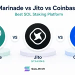 Best SOL Staking Platform