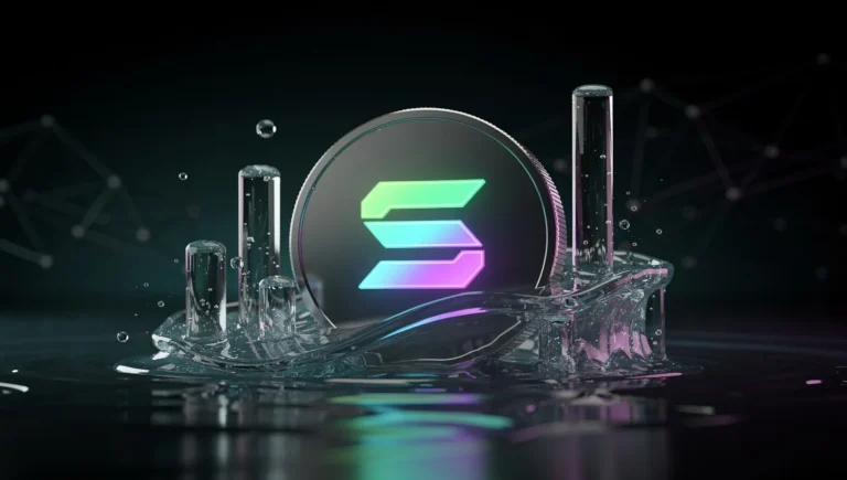 Liquid Staking Solana