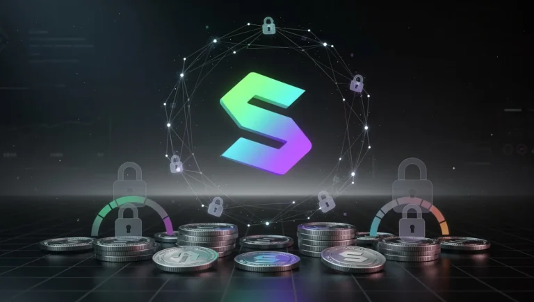 Native Staking Solana