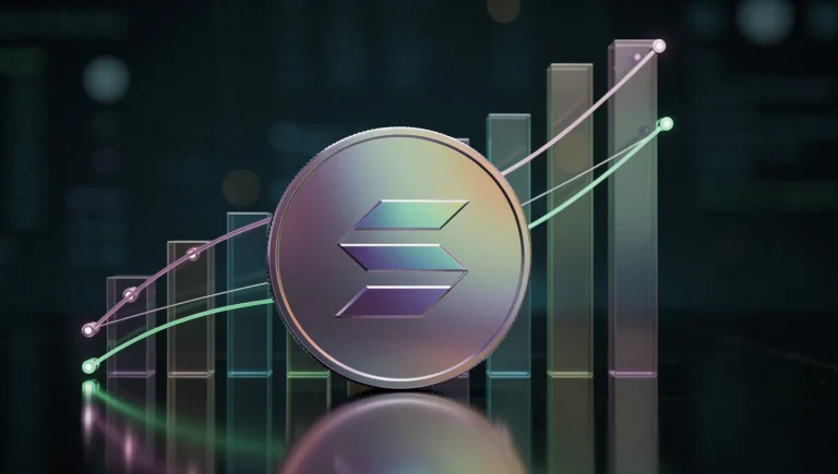 Solana Staking Rewards
