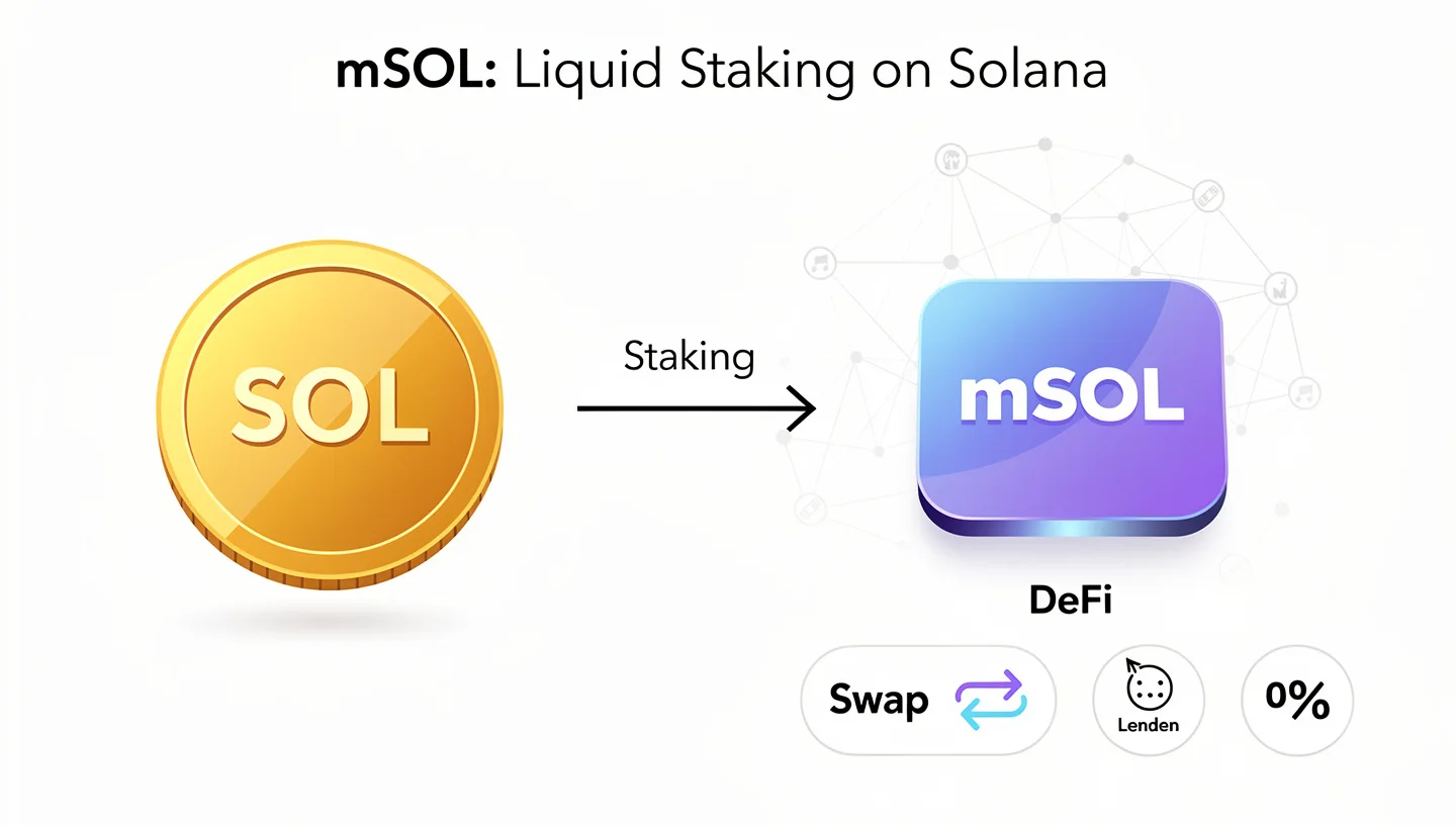 What Is mSOL