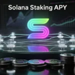 Solana Staking APY
