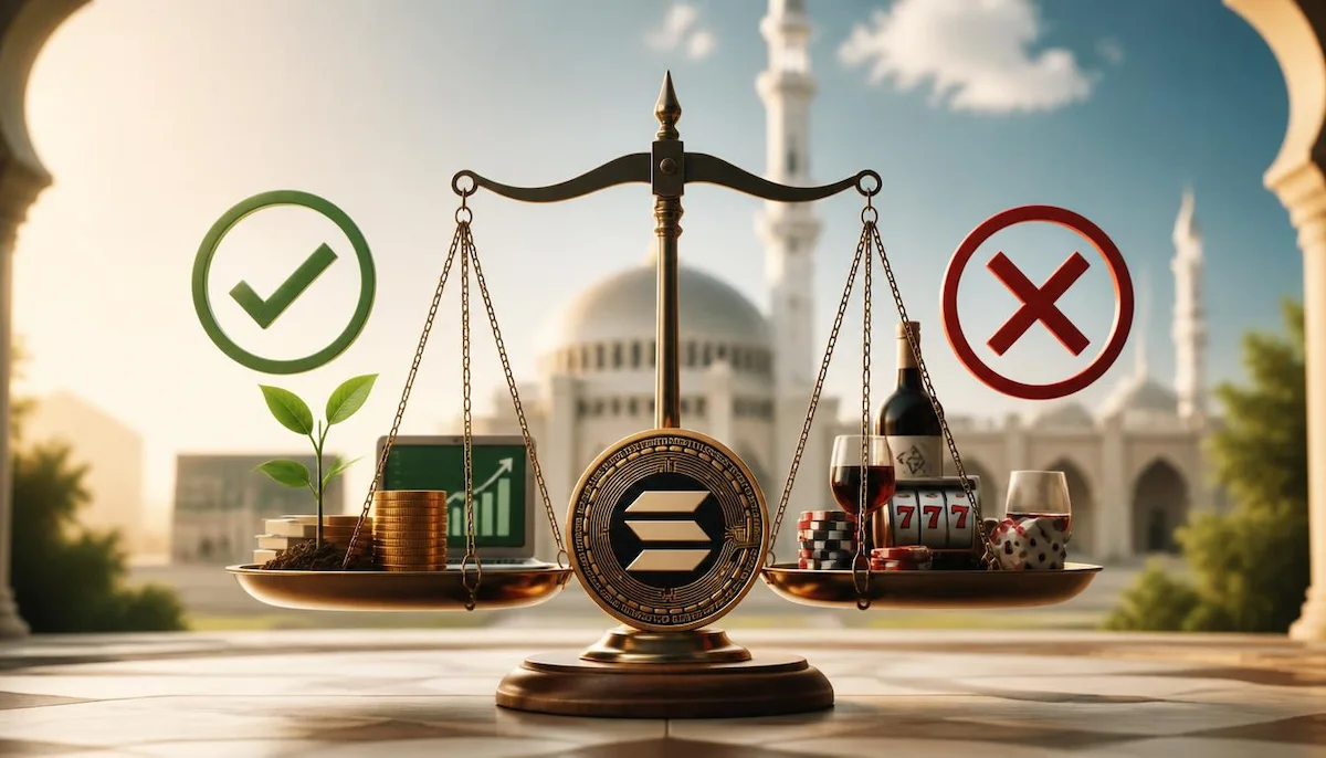 Crypto Halal or Haram