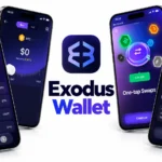 Exodus Wallet Review