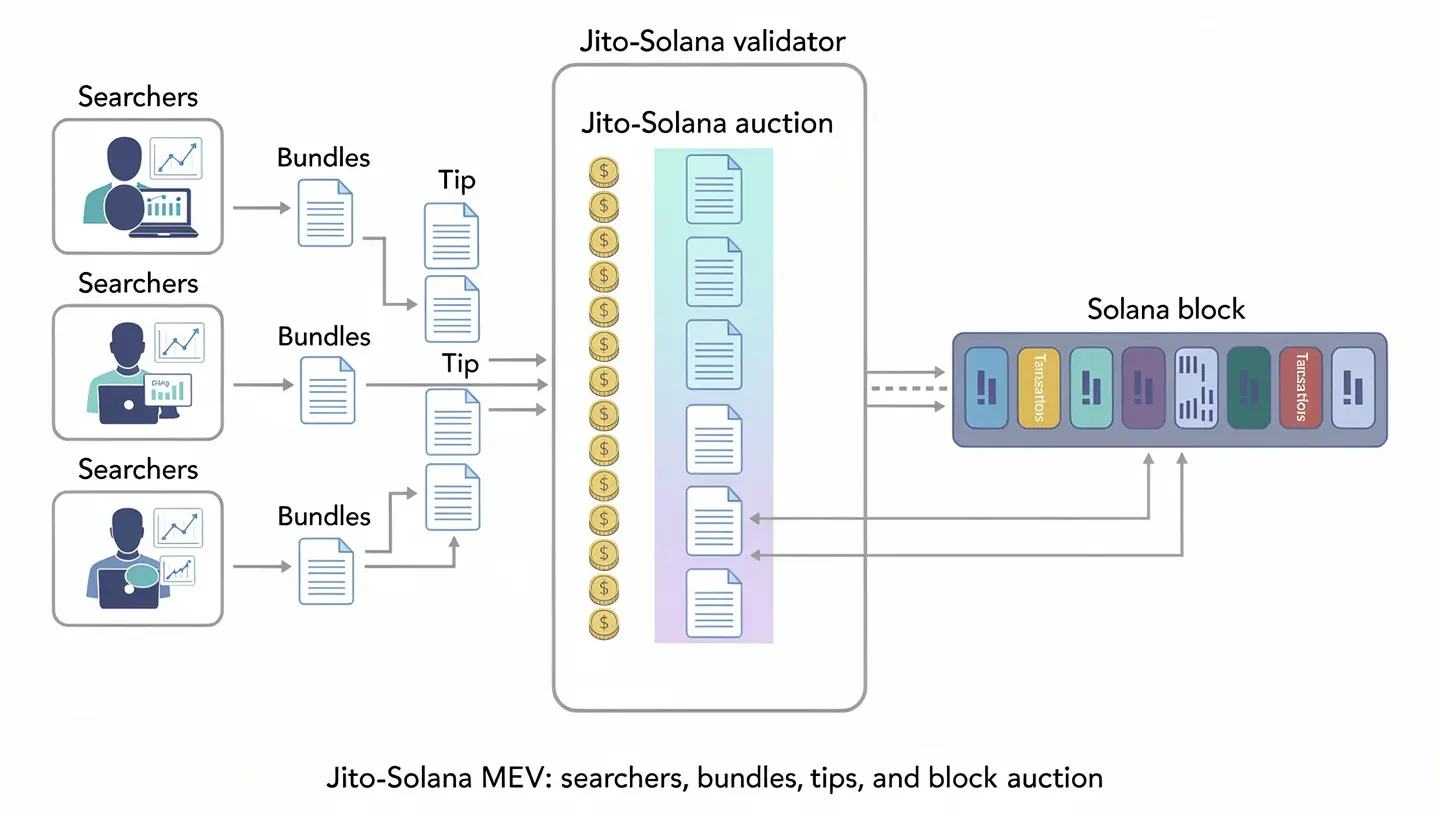 How Jito Works as a Protocol