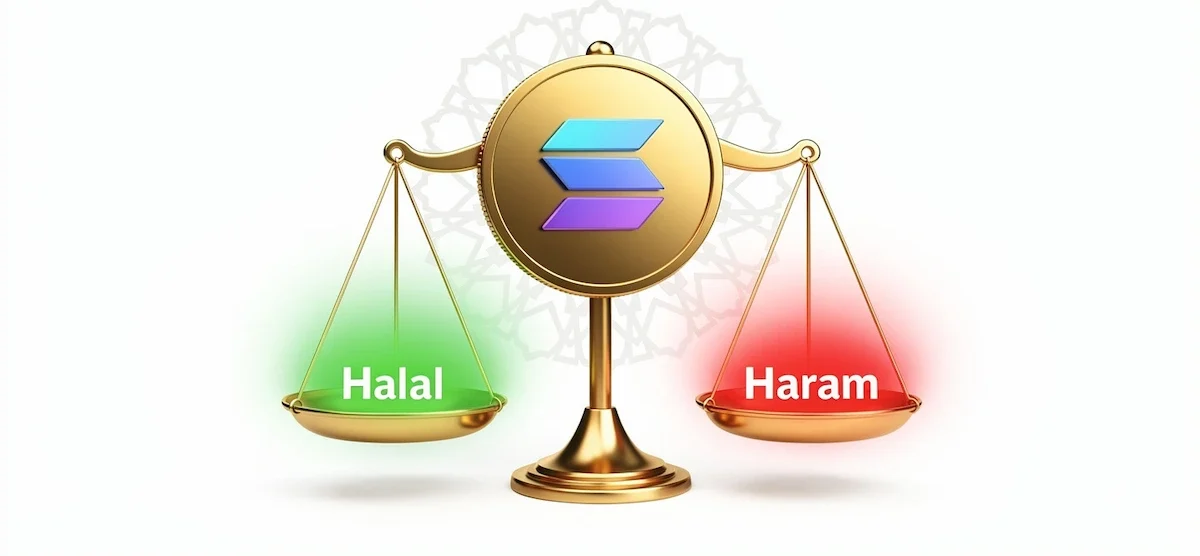 Solana Halal or Haram