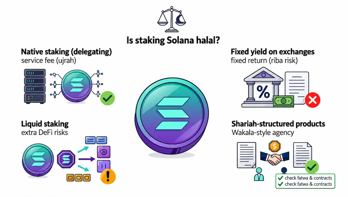 Solana Halal