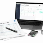 Solana Tax Guide