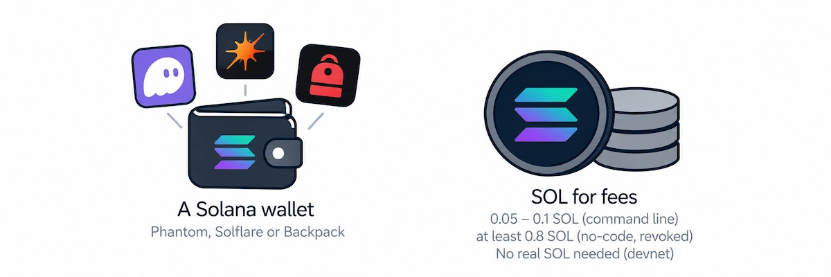 Solana wallet