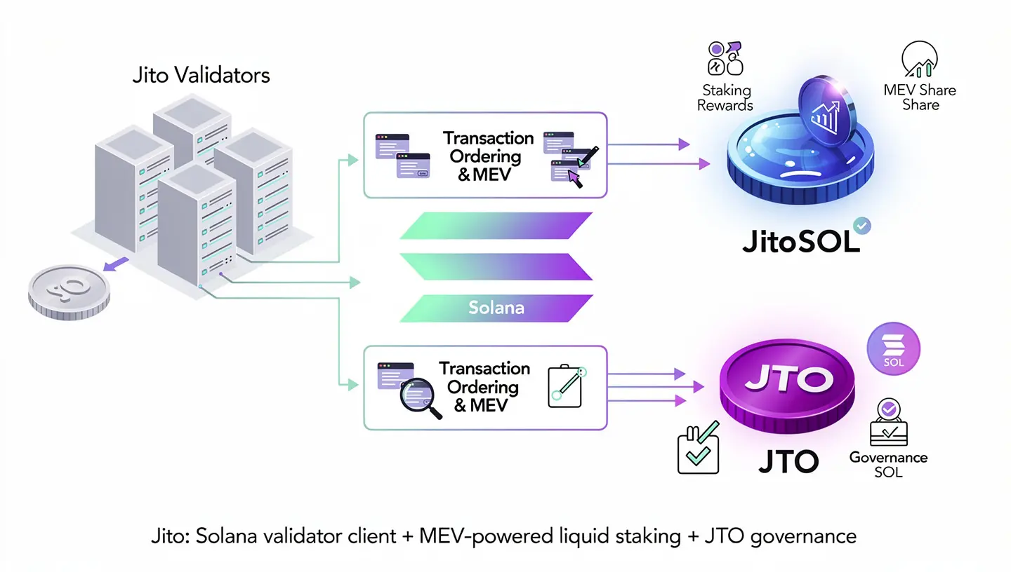 What Is Jito, in Plain English