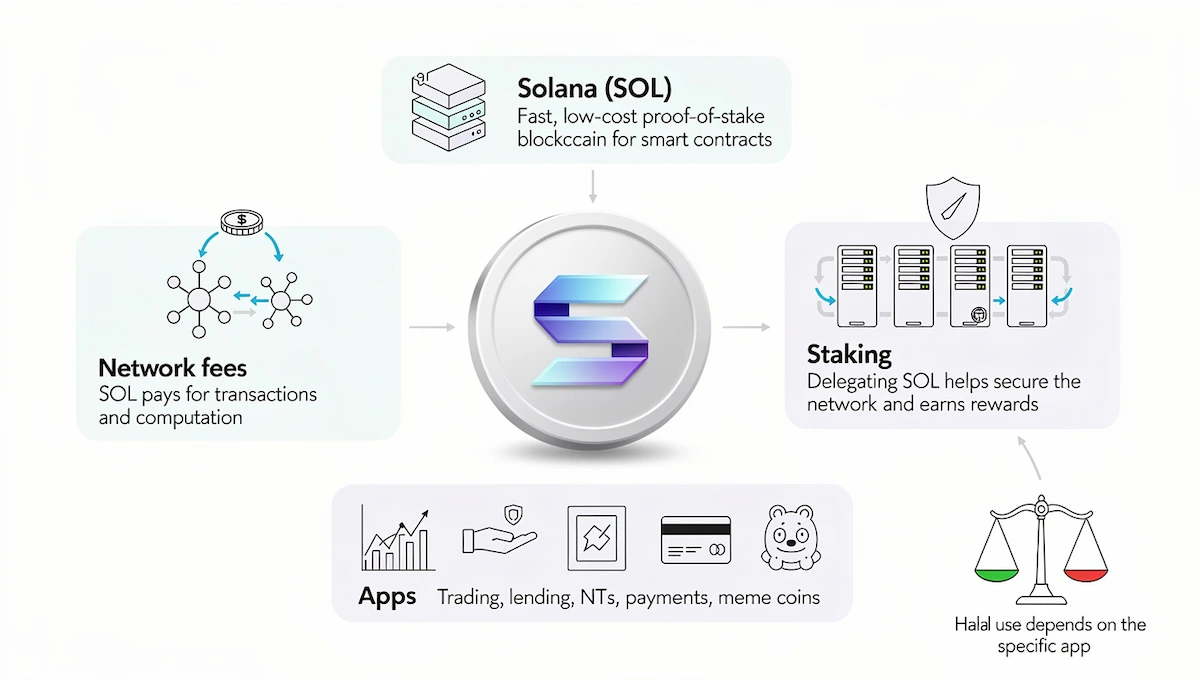What Is Solana