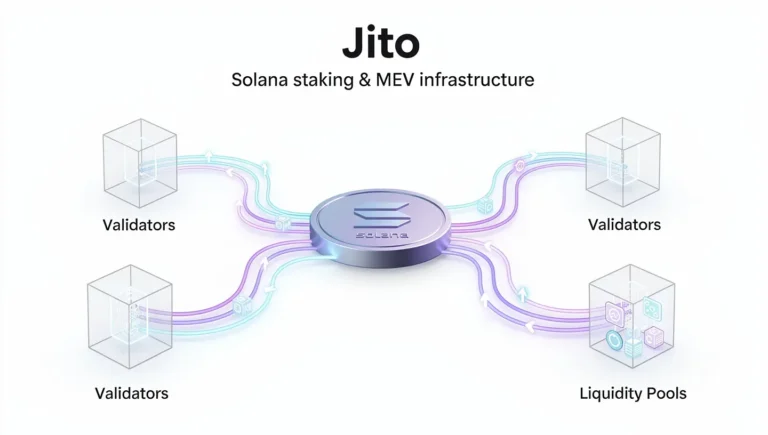 What is Jito