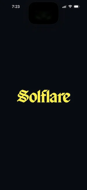What is Solflare wallet