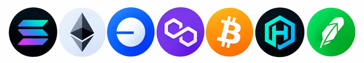 Which Networks Does Phantom Wallet