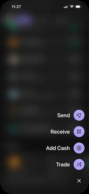 How to Withdraw From Phantom Wallet